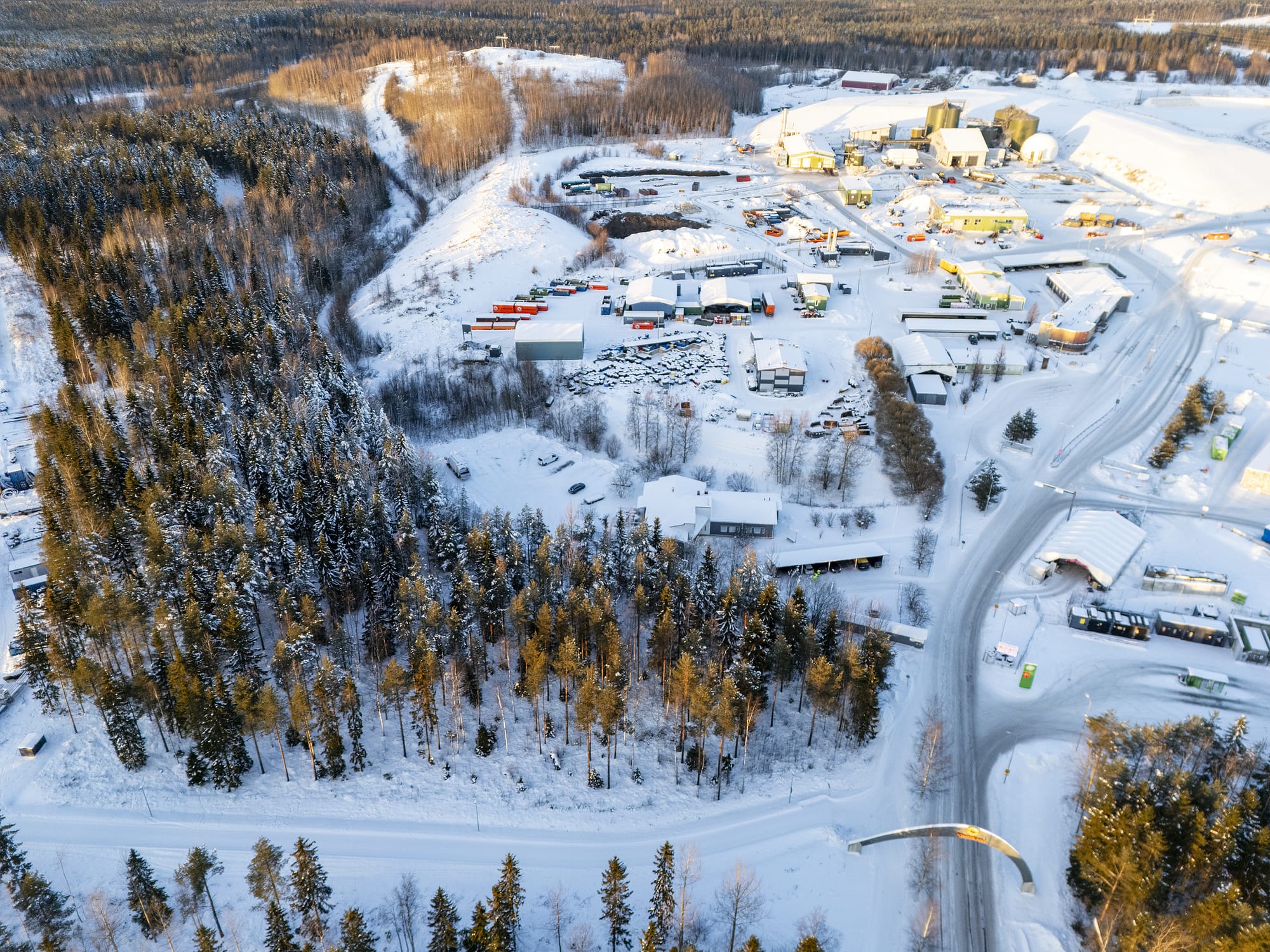Kierr tyskeskus Likke L htee Limingantullista Kiertokaari Suunnittelee kierr-tyskeskus-likke-l-htee-limingantullista-kiertokaari-suunnittelee