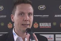 Marjamäki: Kaksi riistomaalia annettiin