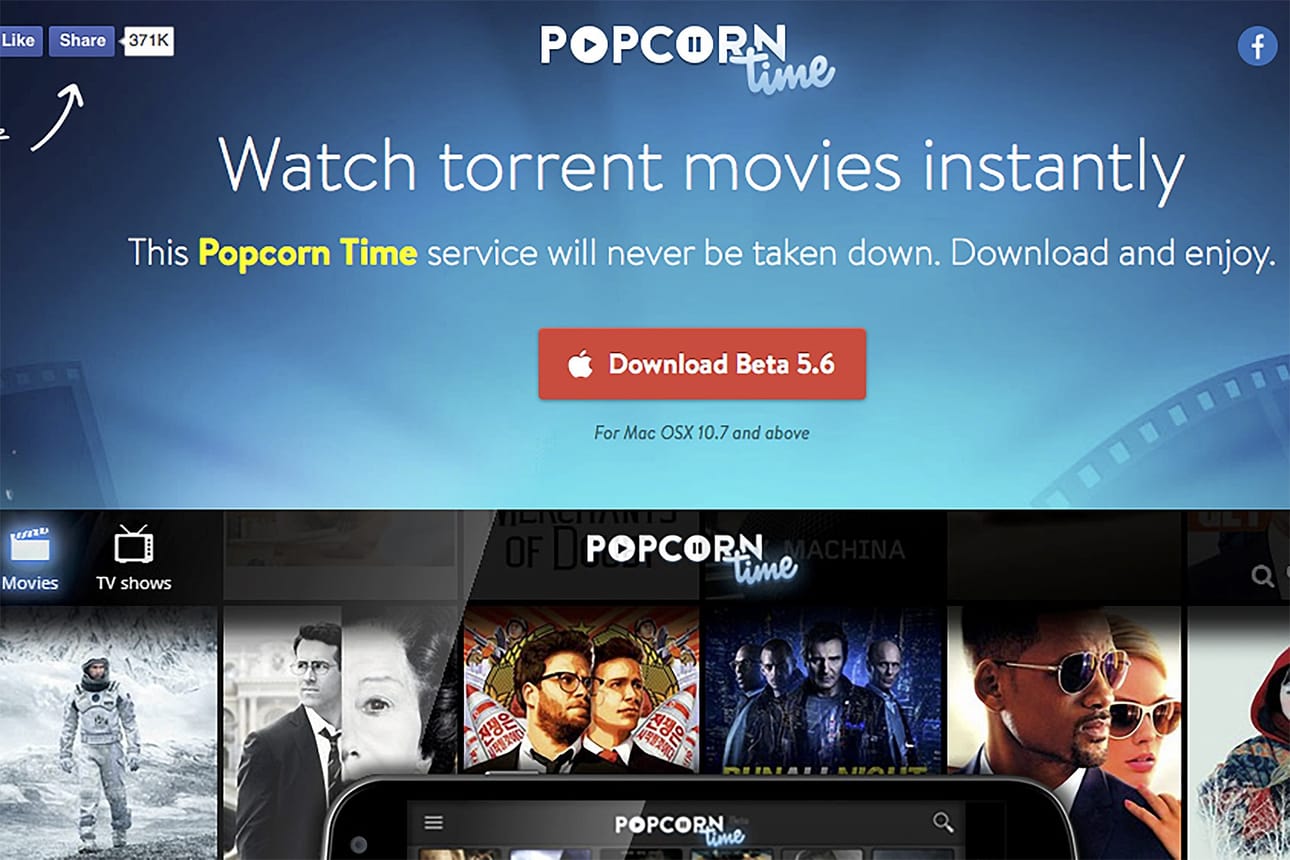 Piraattikirjeitä lähetetään bittorrent-tekniikkaa käyttäneille, koska sillä lataileva saattaa tiedostot samalla muiden lataajien saataville. Esimerkiksi Popcorn Time –ohjelmisto on yllättänyt monet ikävästi.