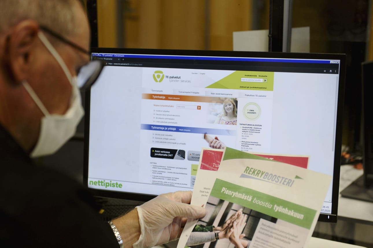 Muutosten on tarkoitus tulla voimaan ensi vuoden syyskuussa. Arkistokuva. LEHTIKUVA / OLIVIA RANTA