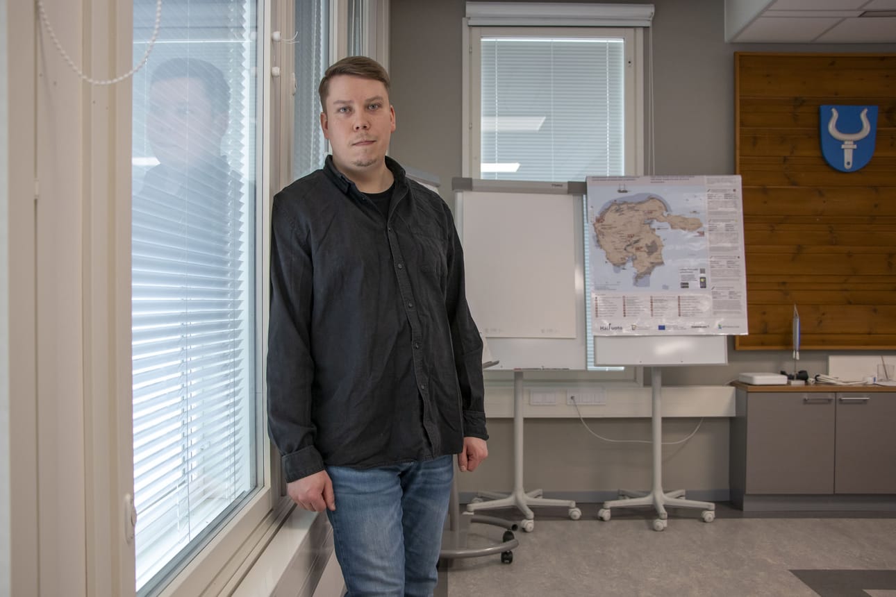 Selvityshankkeella varmistetaan, ettei ennustettu matkailun kasvu käänny Hailuodon luontoa ja kestävyyttä vastaan. Projektipäällikkö Teemu Kettunen odottaa innolla näkevänsä, mihin kaikkeen kiinteän yhteyden valmistuminen vaikuttaa.