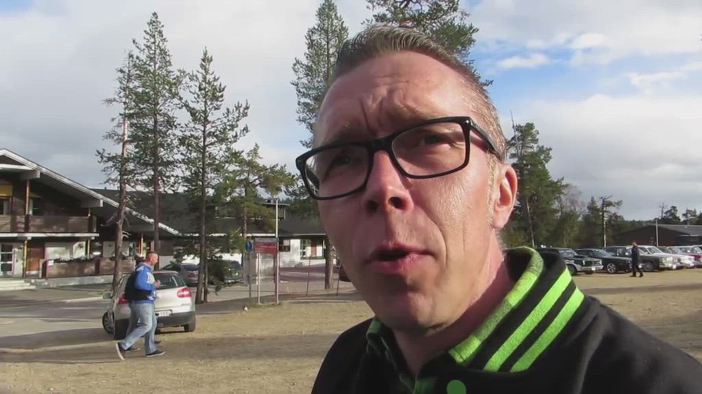 Jenkkirautaa rajalla