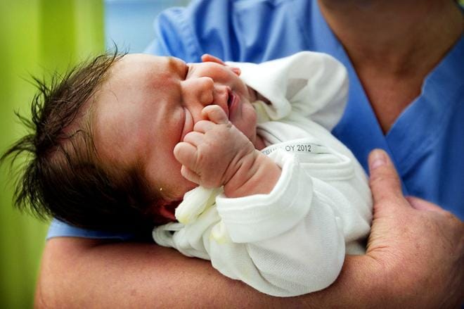 Arkistokuva: Jouko Hänninen