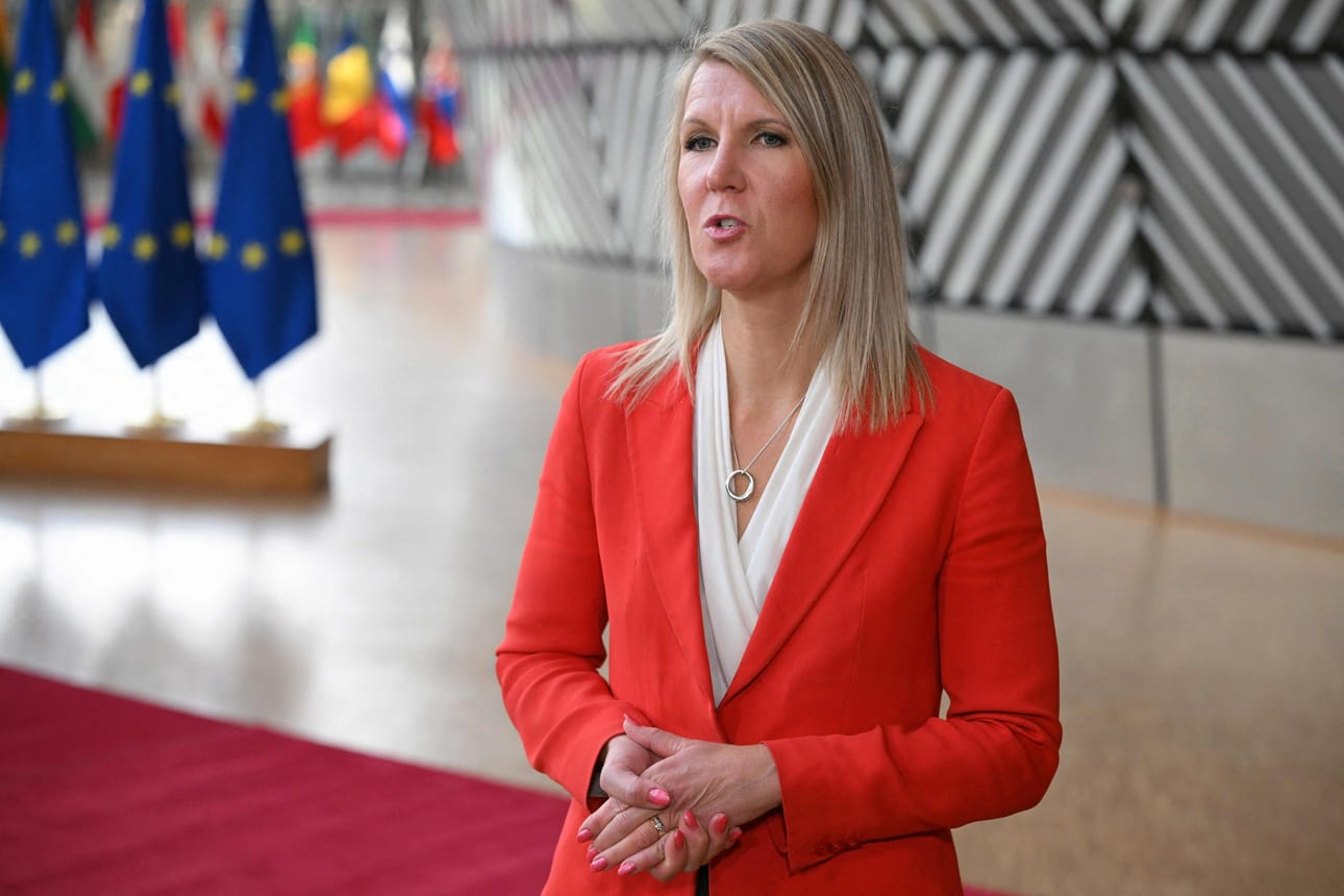 Suomea kokouksessa edustanut ympäristö- ja ilmastoministeri Sari Multala sanoi neuvotteluiden olleen paikoitellen tuskaisia.