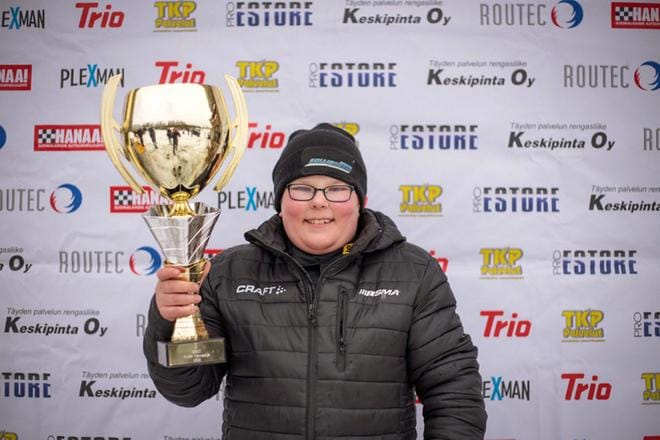 KUVA: TONI LÖNNROOS