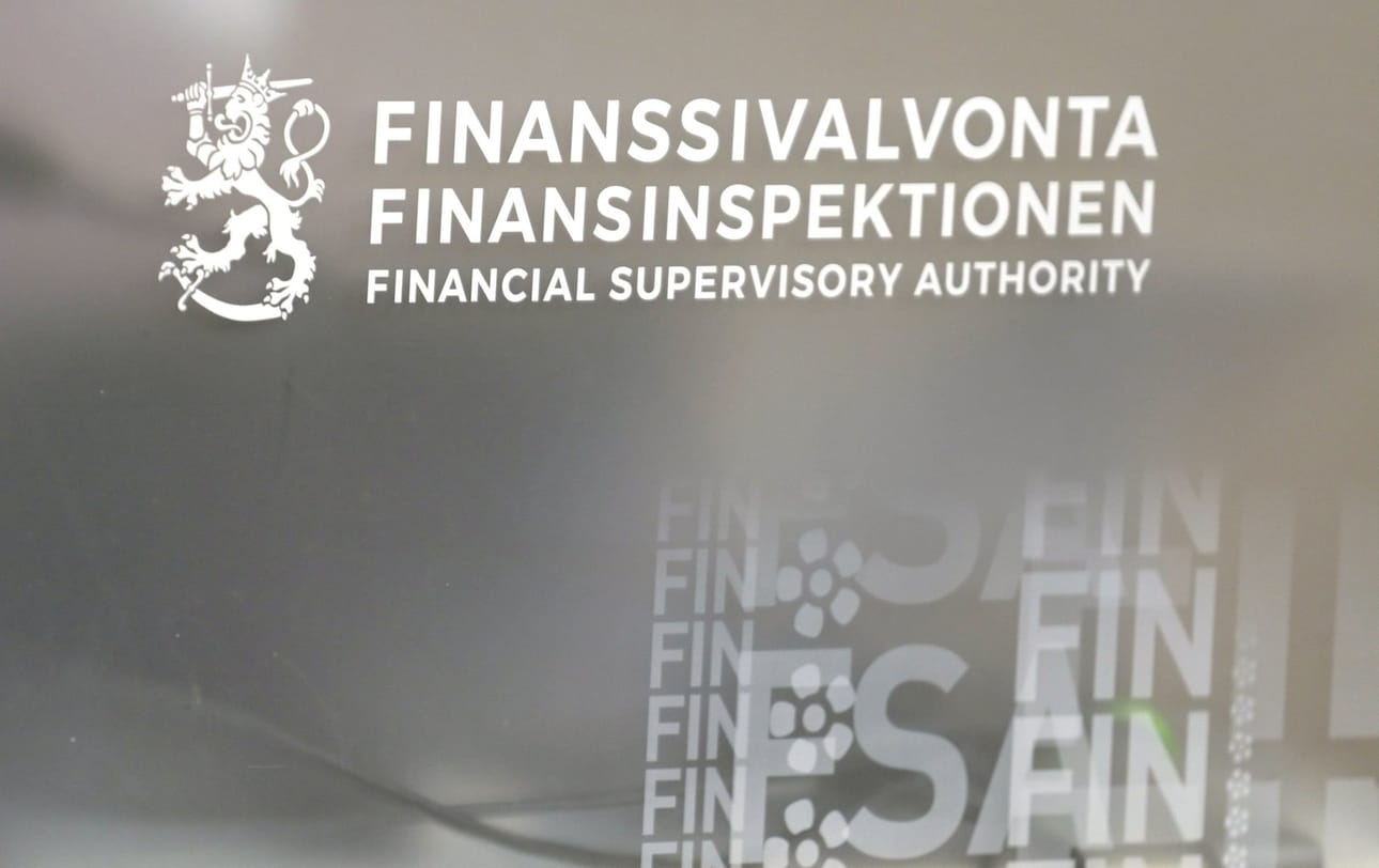 Lehti kertoo Finanssivalvonnan harkinneen julkisen varoituksen antamista Ilmariselle. LEHTIKUVA / Vesa Moilanen
