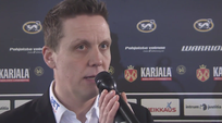 Marjamäki: Vaikeat lähtökohdat, tahtotaso oli hyvä