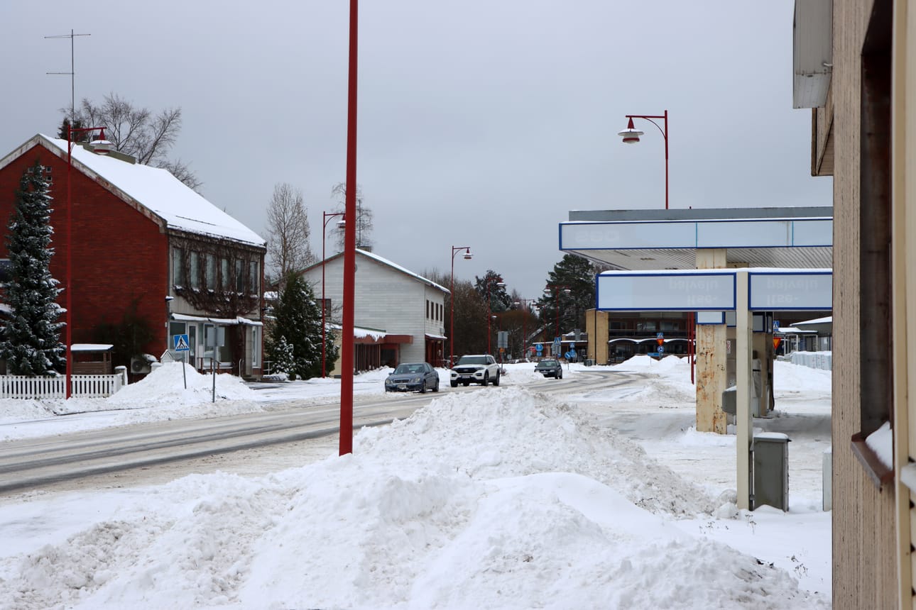 Rakennustarkastajien tekemässä siisteyskatselmuksessa kiinnitetään huomiota rakennusten kuntoon sekä ympäristön siisteyteen.