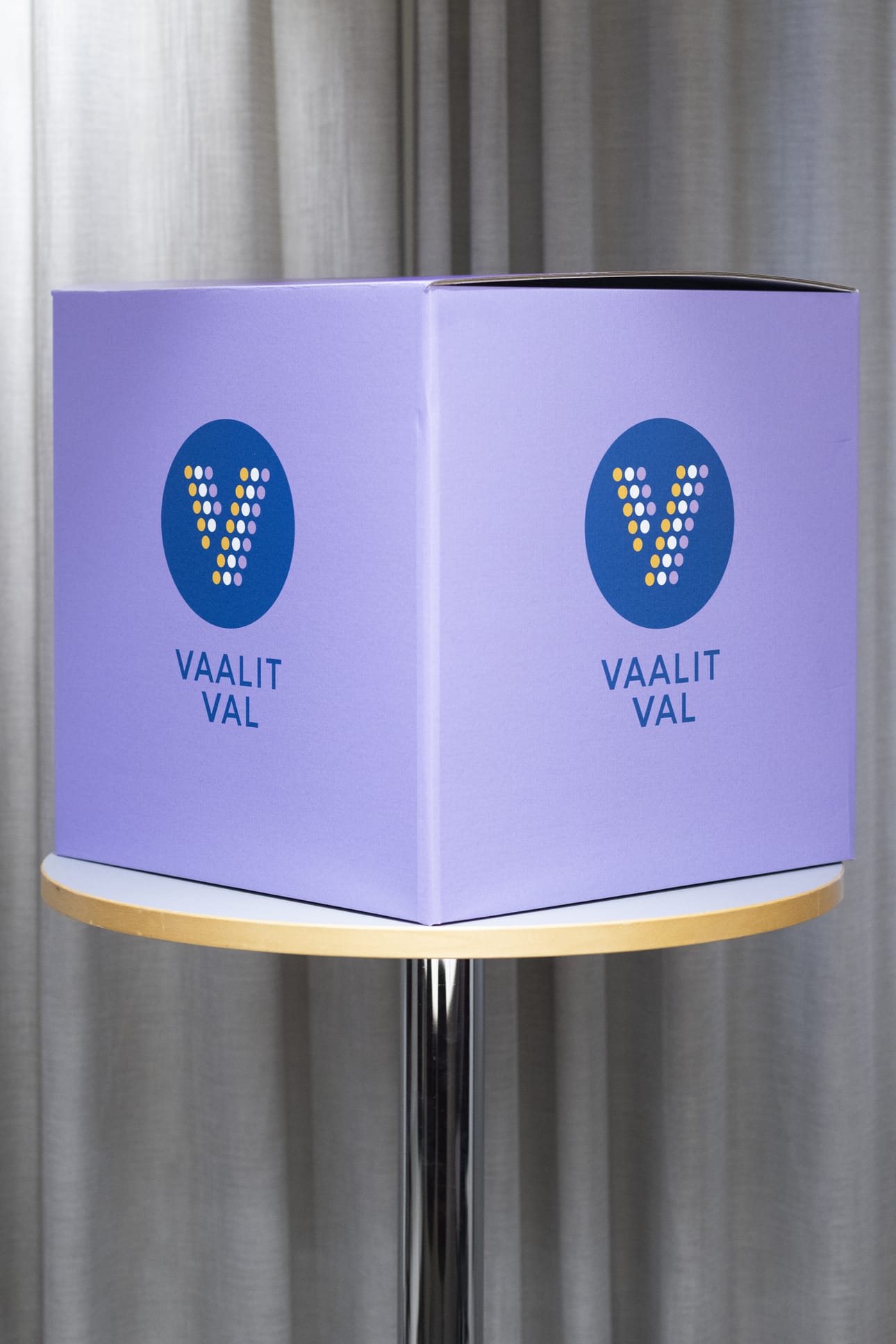 Ehdokasasettelu on päättynyt ja sekä kunta- että aluevaaliehdokkaat ovat selvillä.