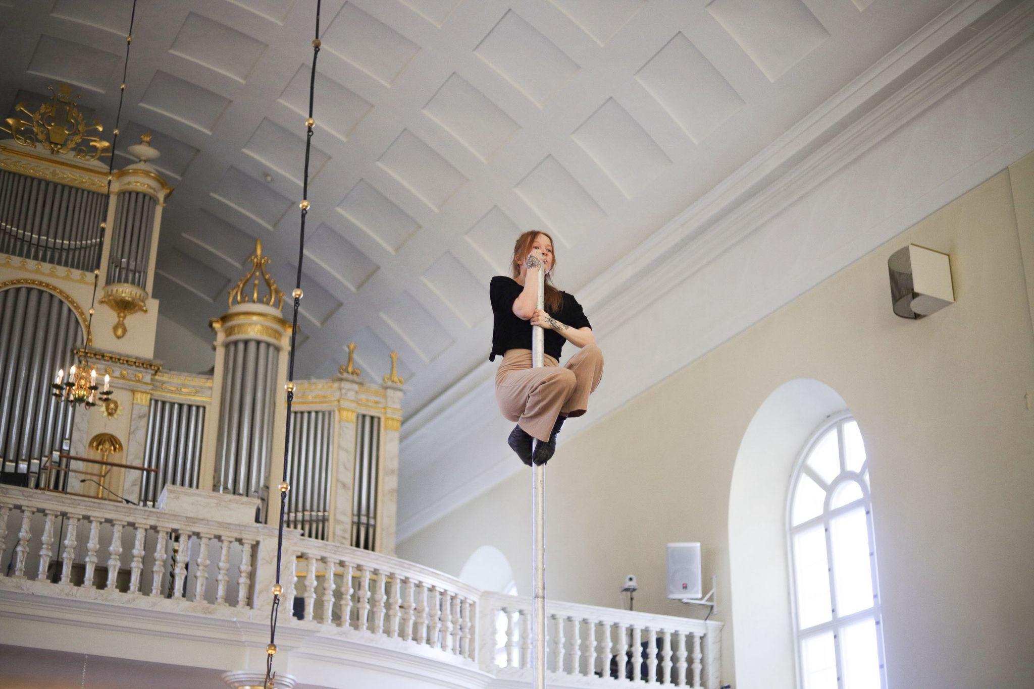 Oulun teatteri vetoaa hallitukseen: Nuorten kulttuurivierailuille on löydettävä rahat