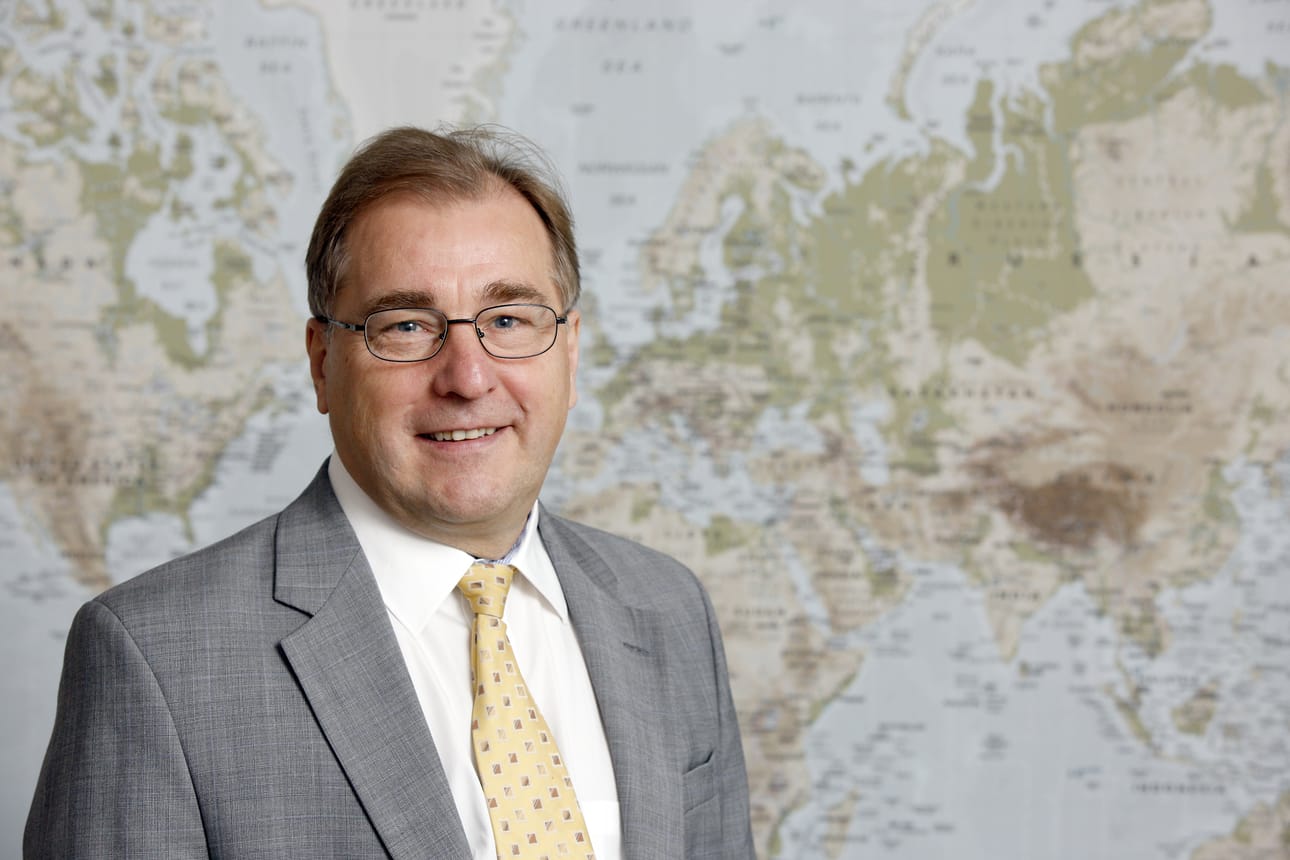 Rahjan veljeksiä tutkinut Jaakko Rahja muutti pois Oulusta 1982. Nykyään hän on Suomen Tieyhdistyksen toimitusjohtaja Helsingissä.