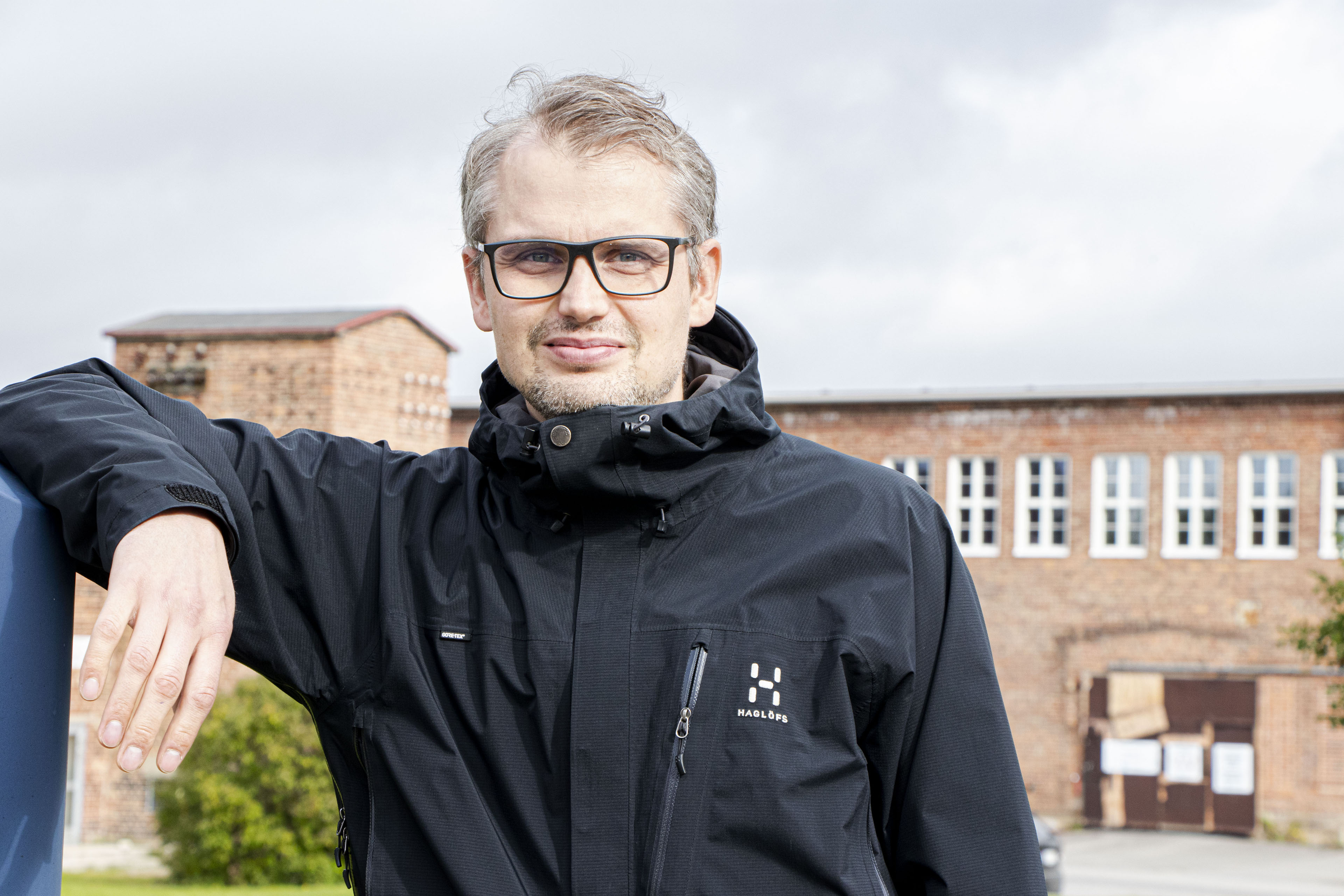 Matti Toppila jättää Ruukin Yrityspuiston – sijainen ottaa ohjat 18. syyskuuta
