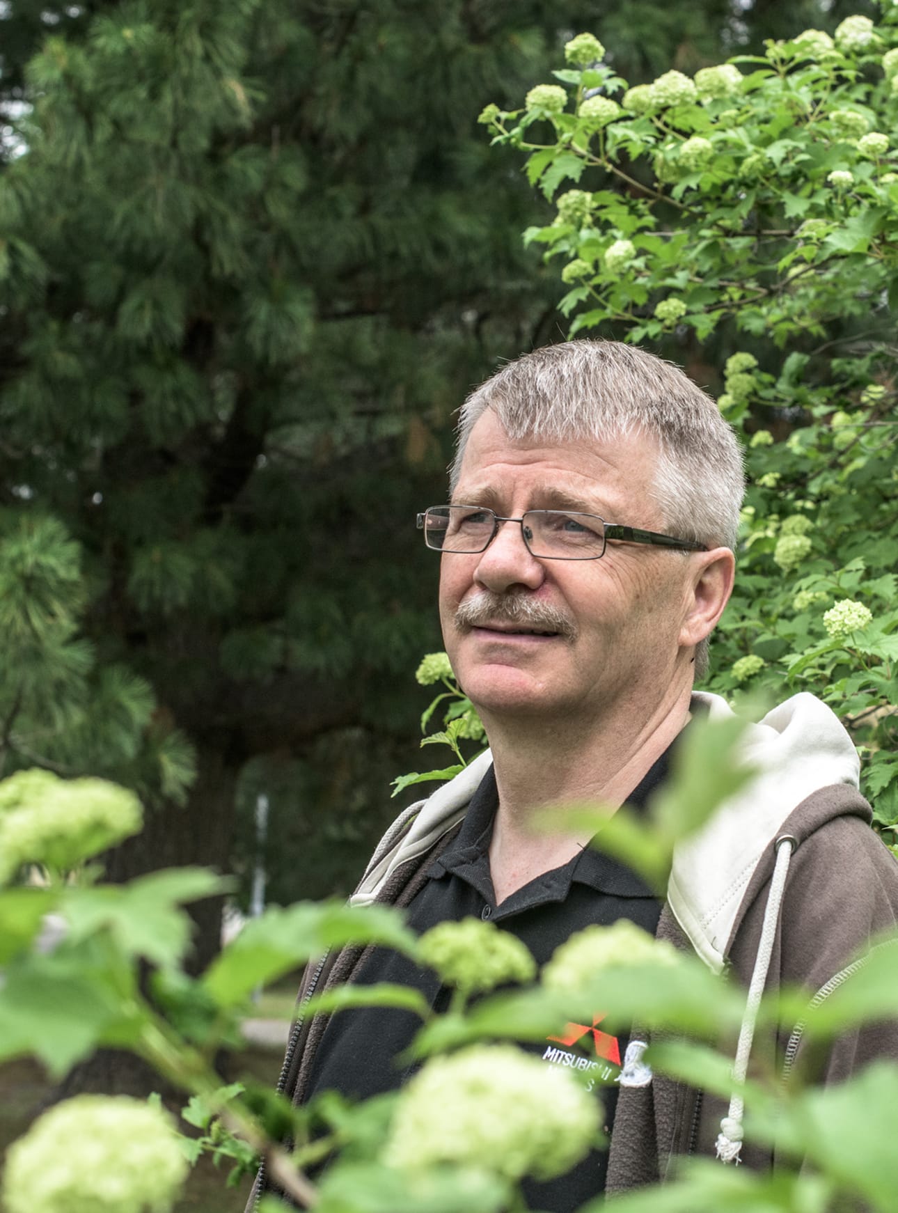Kari Tauriainen juhlii tänään 60-vuotispäiväänsä.