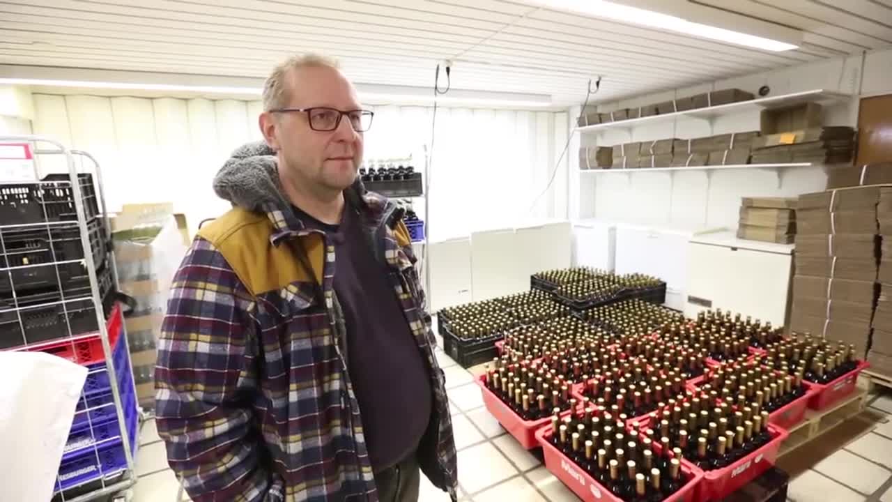 Marjarannikko