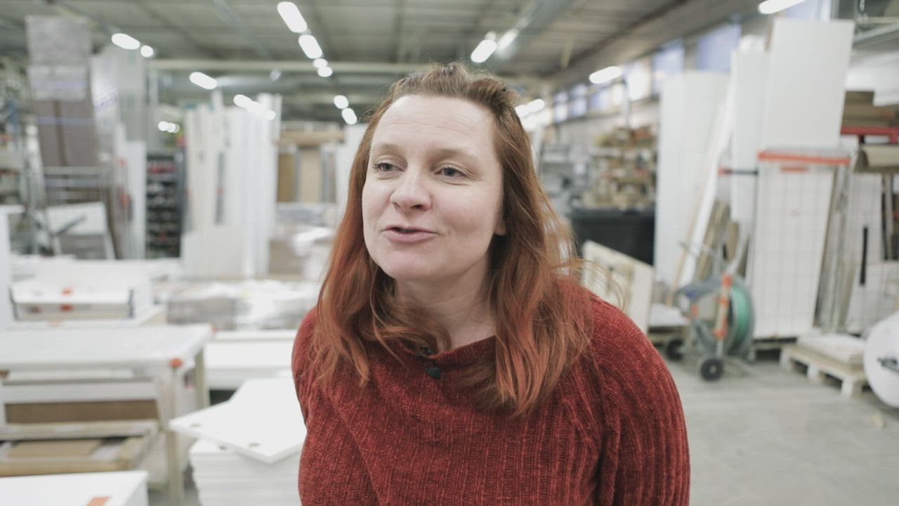 Millainen on keittiöntekijän oma keittiö