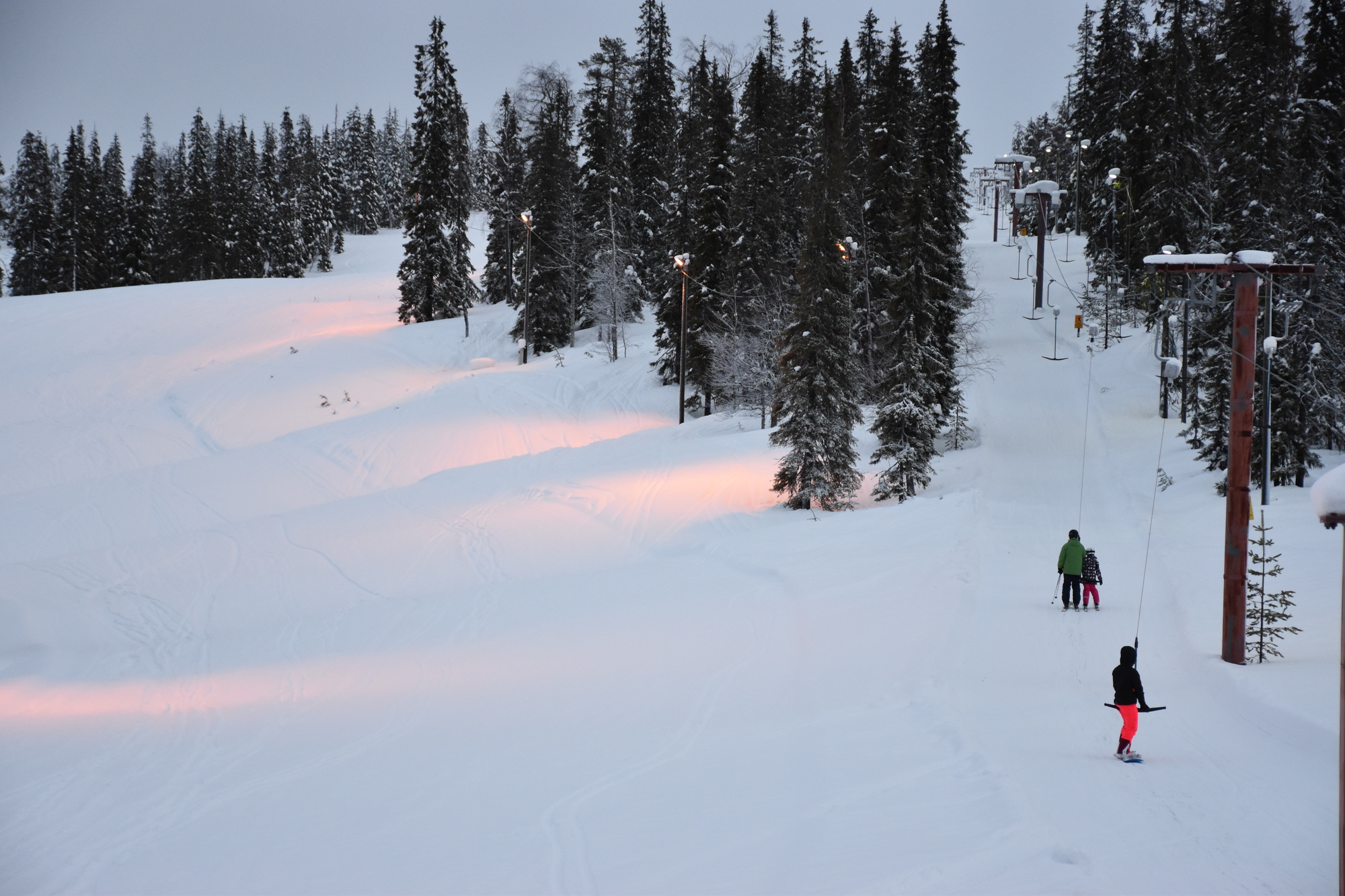 Lapin kuntajohtajat: Yritystuet riittämättömät – väliinputoajat saatava kiinni