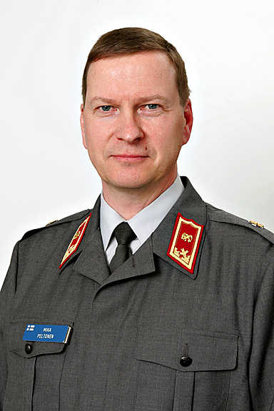 Mika Matti Olavi Peltonen