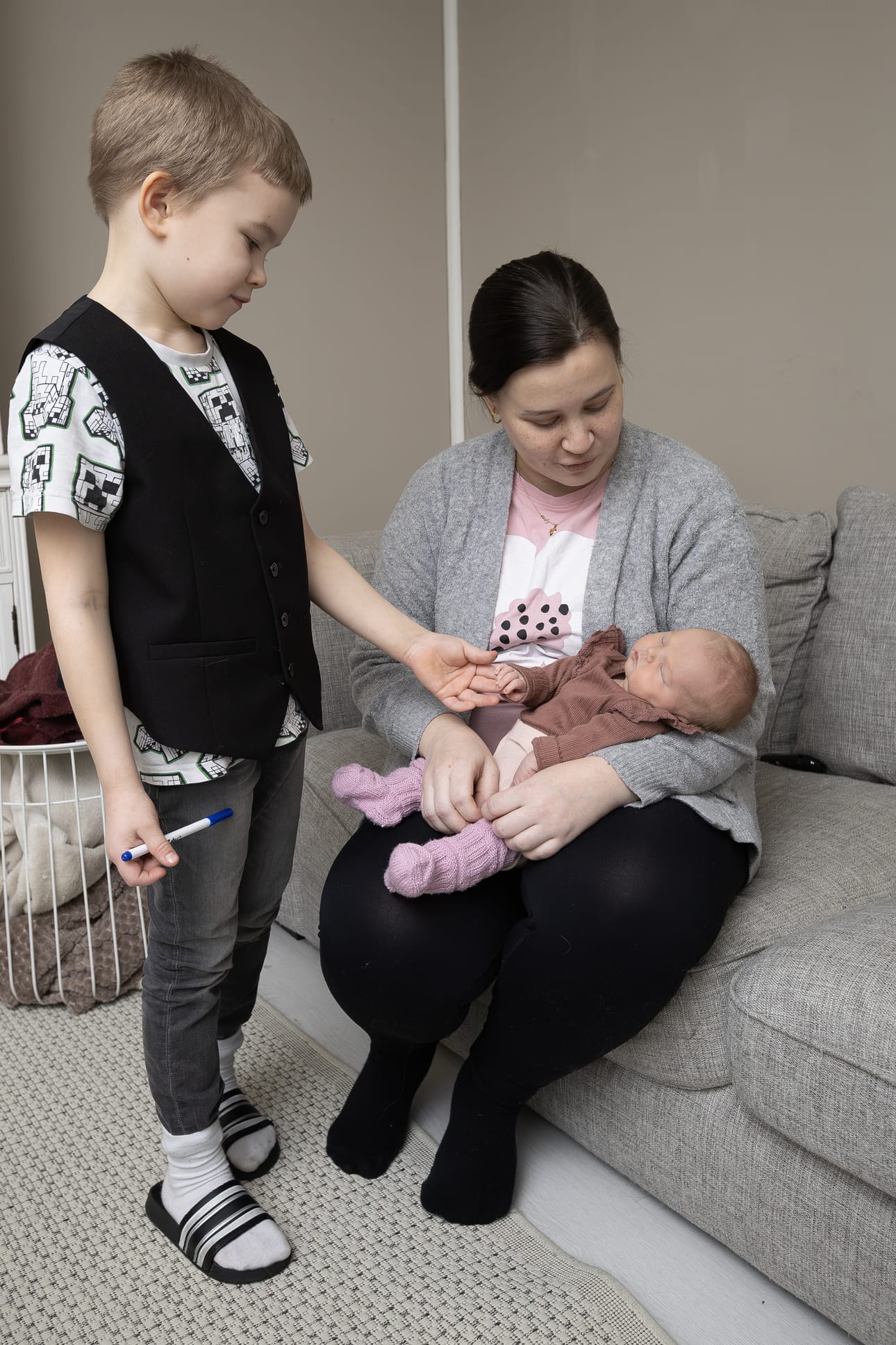 Vuoden Ensimm inen Raahelainen Putkahti Maailmaan Vauhdilla Raahen Seutu vuoden-ensimm-inen-raahelainen-putkahti-maailmaan-vauhdilla-raahen-seutu