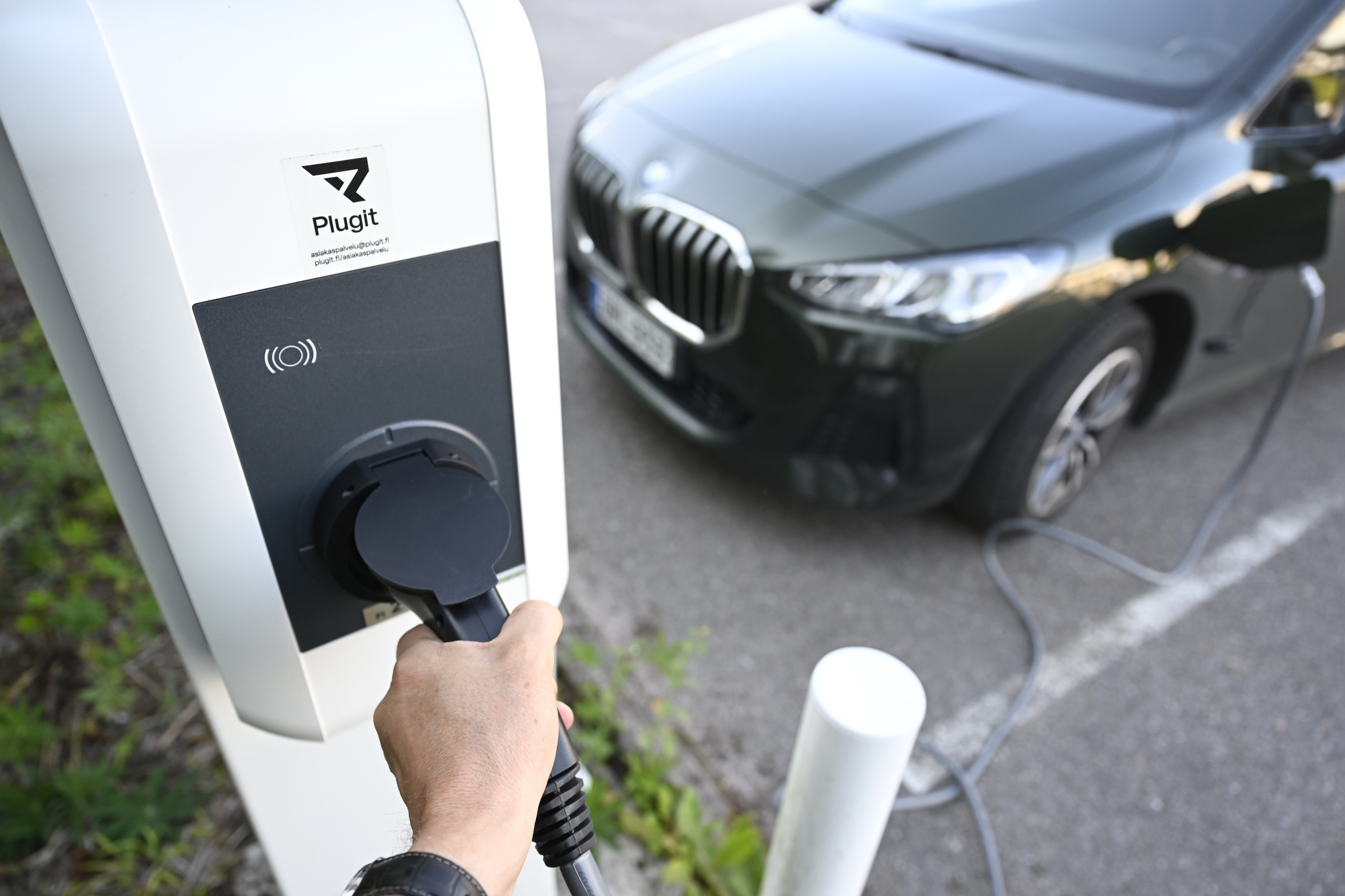 Pääkaupungin ruuhkamaksu saa kannatusta Lapista – muut uudet autoverot tuskin