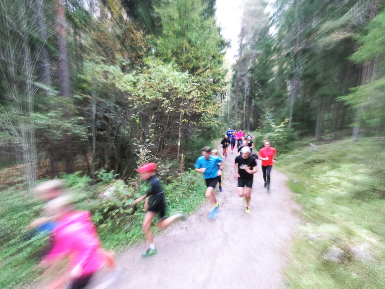 Rantalakeus-maastojen päätöstilaisuus pidetään 16.11. Kempeleessä.