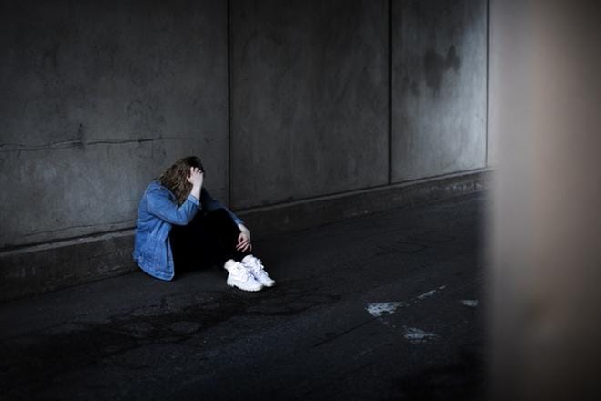 Torstaina vietettiin kansainvälistä päivää naisiin kohdistuvan väkivallan lopettamiseksi. Arkistokuva: Krista Luoma