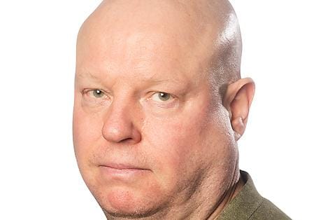 Heikki Ikonen KUVA: Eriika Ahopelto