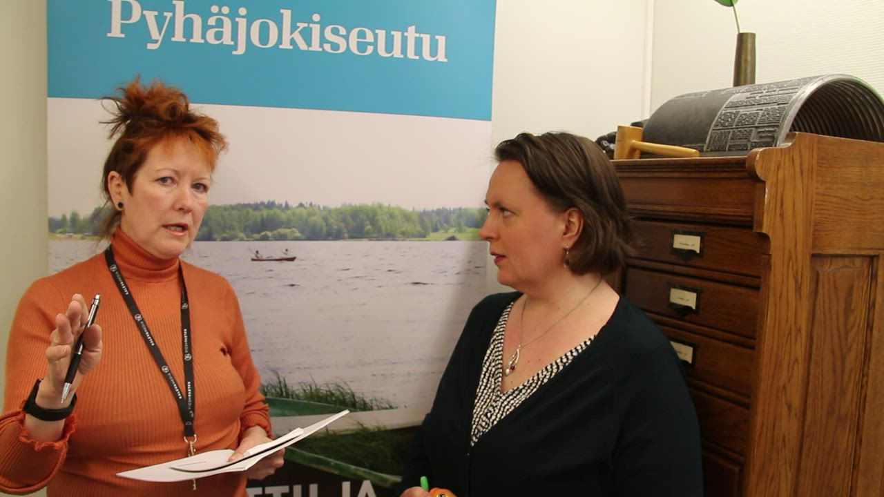 Kahen Kahavit 1.4.2022: Uusi innovaatio: Tällaisella kulkuvälineellä pääset tulevaisuudessa menemään Kärsämäeltä Pyhäjoella maalla, merellä ja ilmassa!