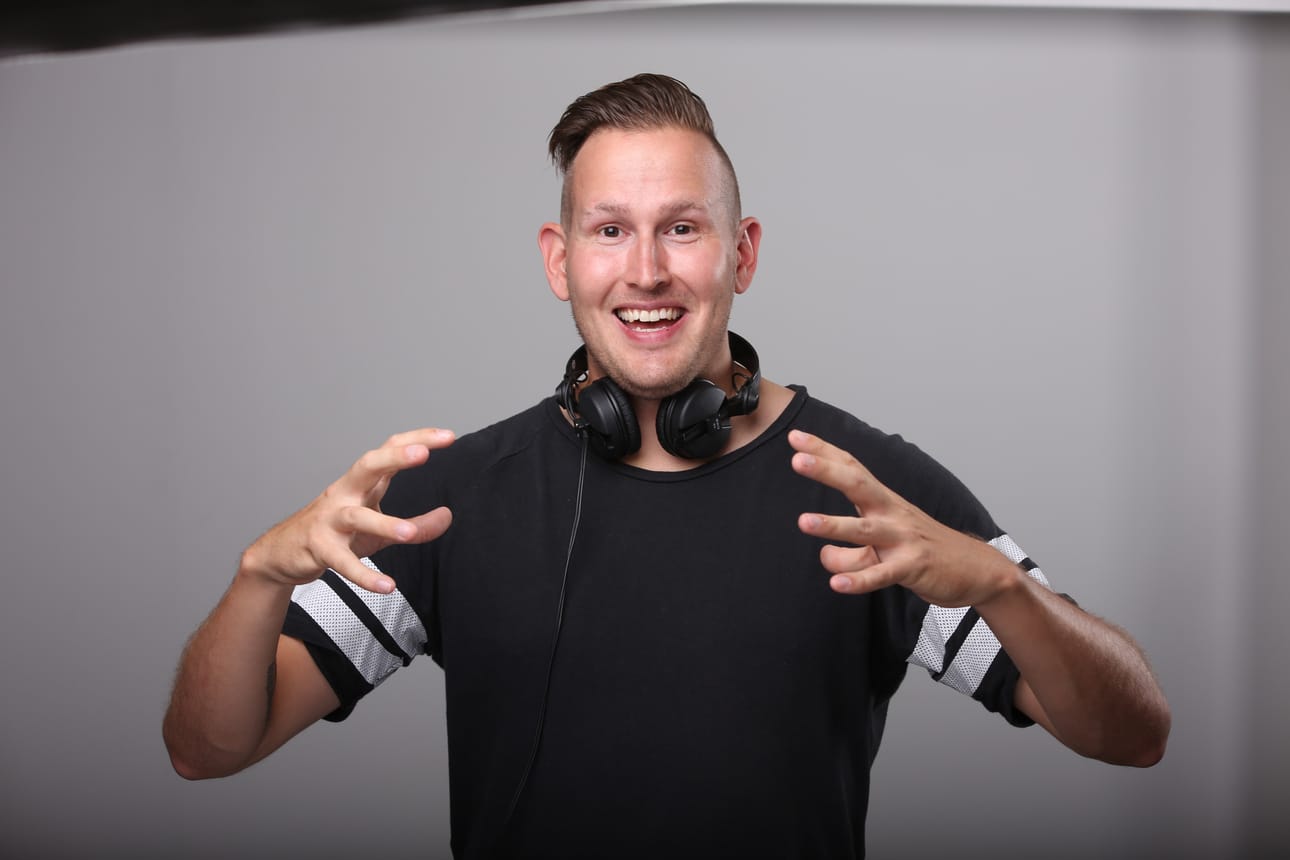 Dj Oku Luukkainen - Ysärin kuninkaalliset