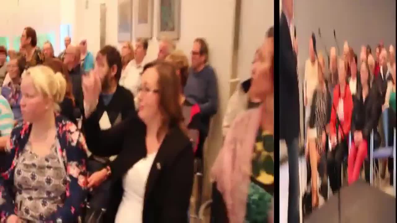 Ukonmäen palvelukeskuksen kohtalo nousi ykkösaiheeksi sote-illassa