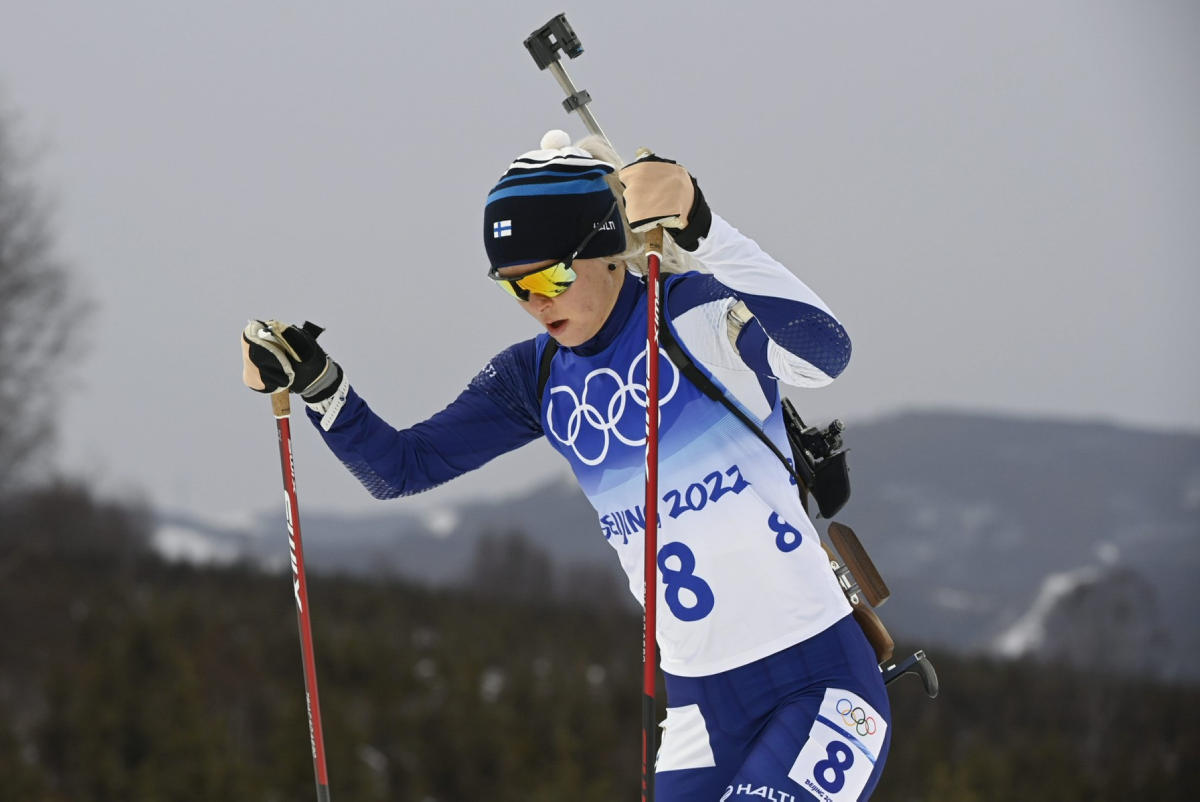Suomalaisurheilijoita tänään olympialaisissa viidessä lajissa – ankkuroiko Joni Mäki Suomen viestimitalille?