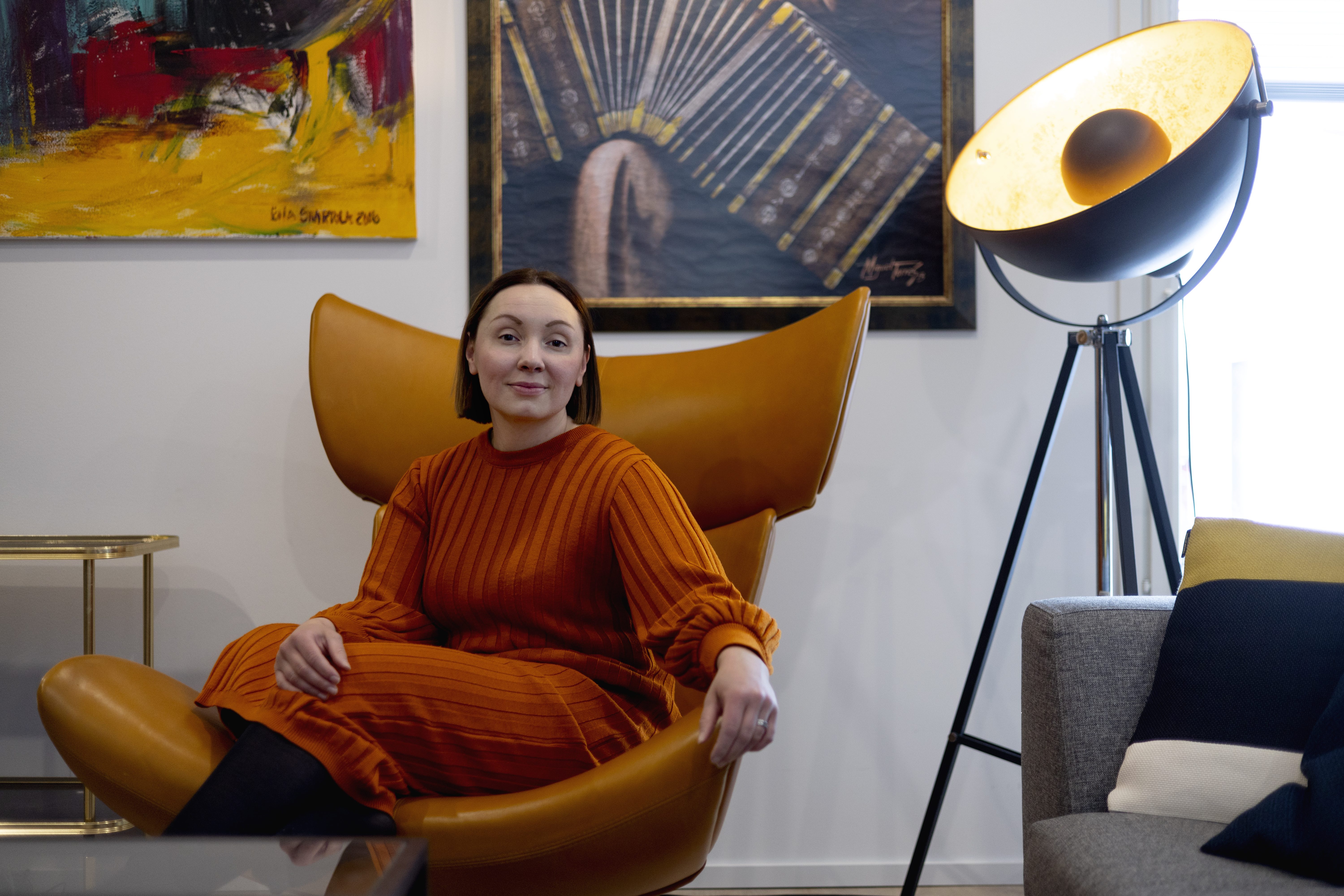 MS-tauti iski muusikon käsiin – "Aivan kuin minulla olisi koko ajan sormikkaat käsissäni" 