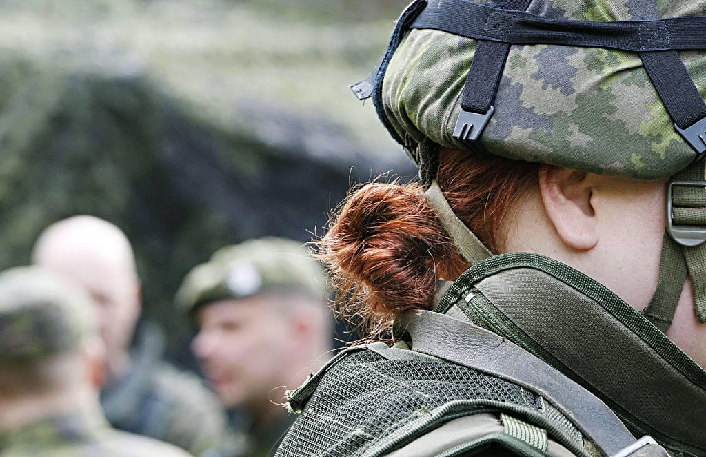 Puolustusvoimat järjestää vuosittain terveydenhuoltohenkilöstölle koulutusta palveluskelpoisuuden arviointia varten.