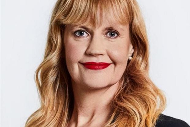 Teija Sarajärvi