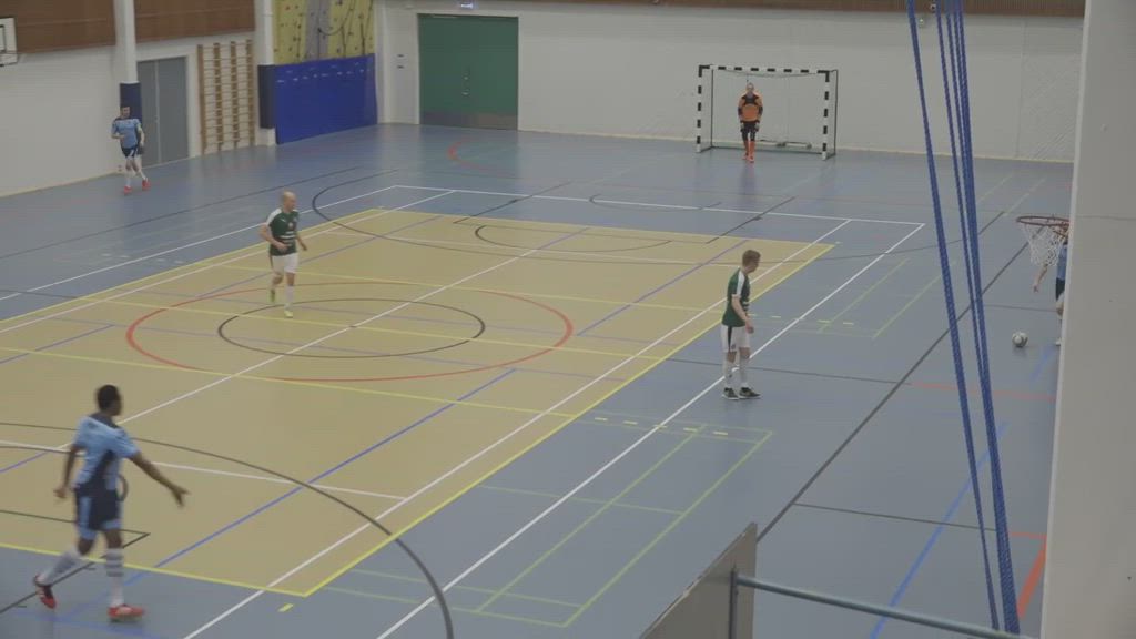 ToPV - FC Monkulat