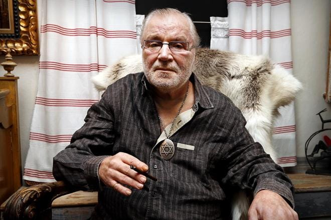 Arkistokuva: Jouko Hänninen