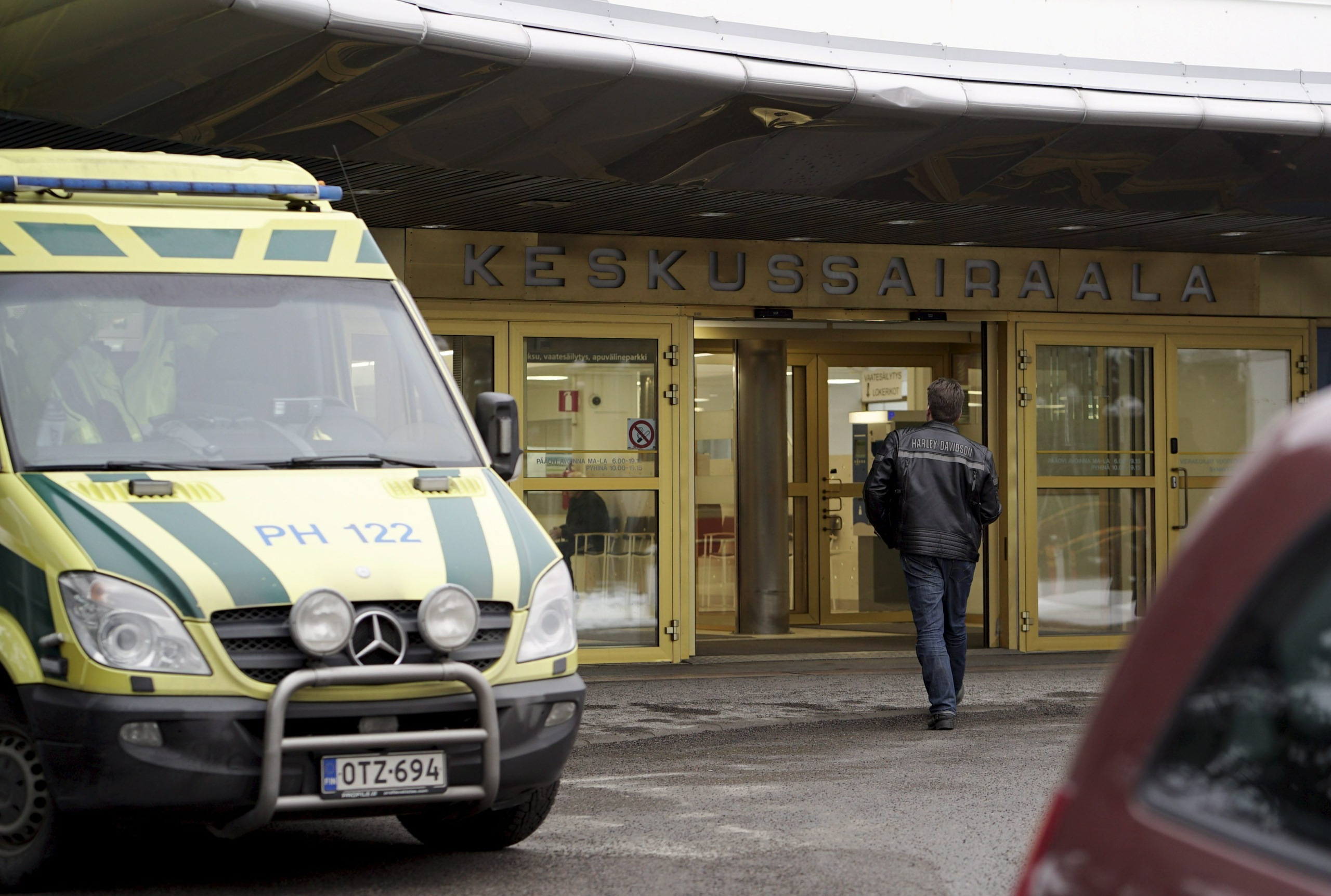 Päijät-Hämeessä ulosotossa eniten sosiaali- ja terveyspalvelujen maksuja asukasta kohti, Pohjanmaalla vähiten