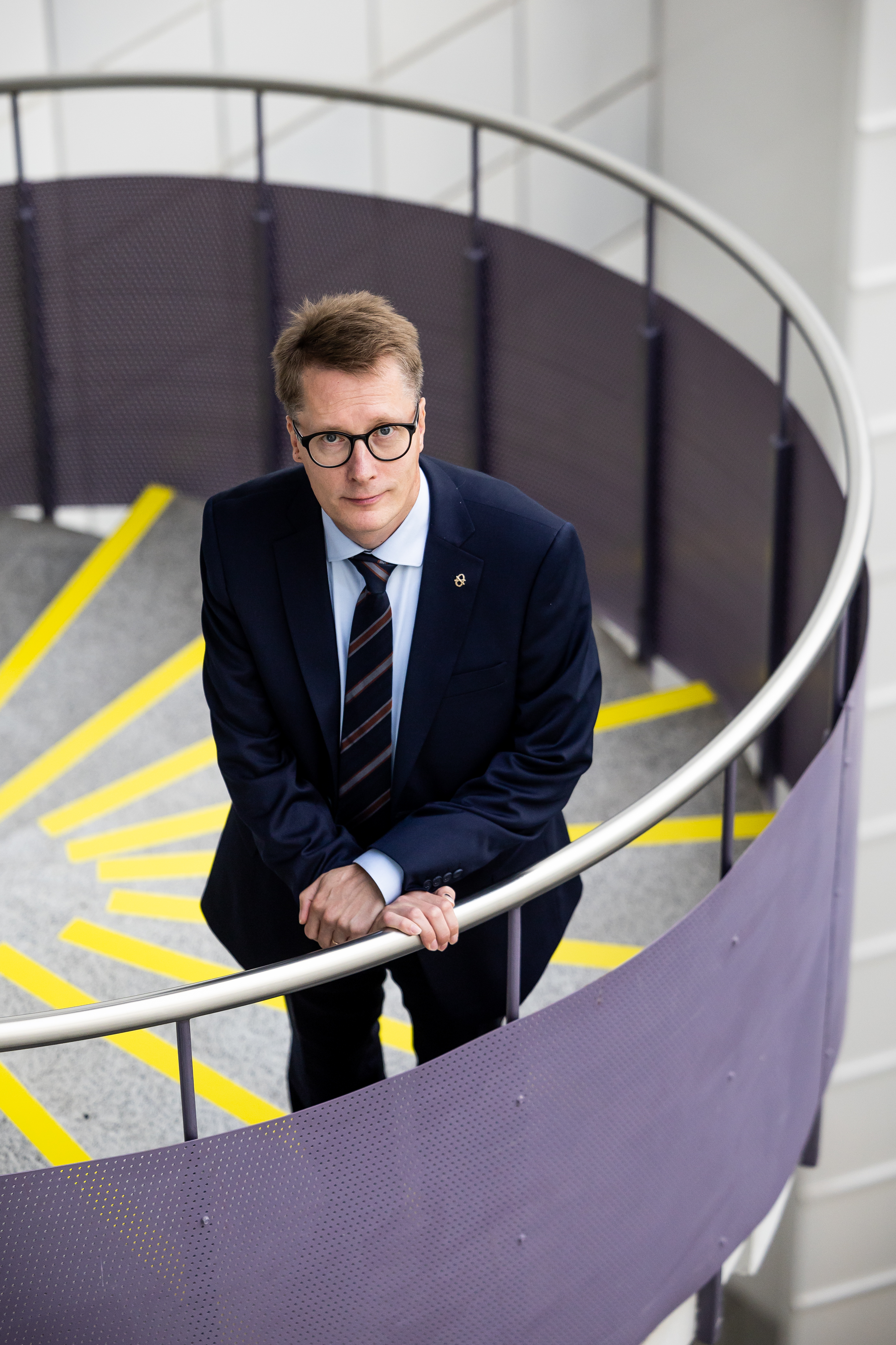 Pohteen Ilkka Luoma toivoo hallitukselta kohtuutta – Säästökierre rasittaa myös henkilöstöä