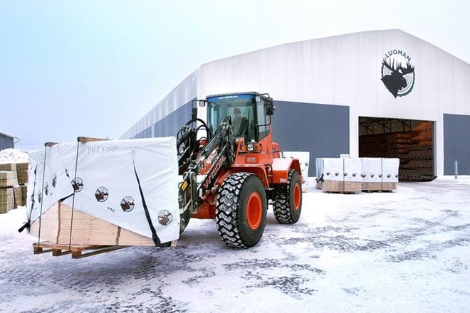 Arkistokuva: Harri Toivola