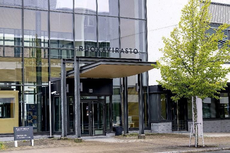 Ruokaviraston pääpaikka on Seinäjoella, mutta lisäksi toimintaa on 20 paikkakunnalla. Viraston leivissä on noin 930 henkilöä. Arkistokuva.