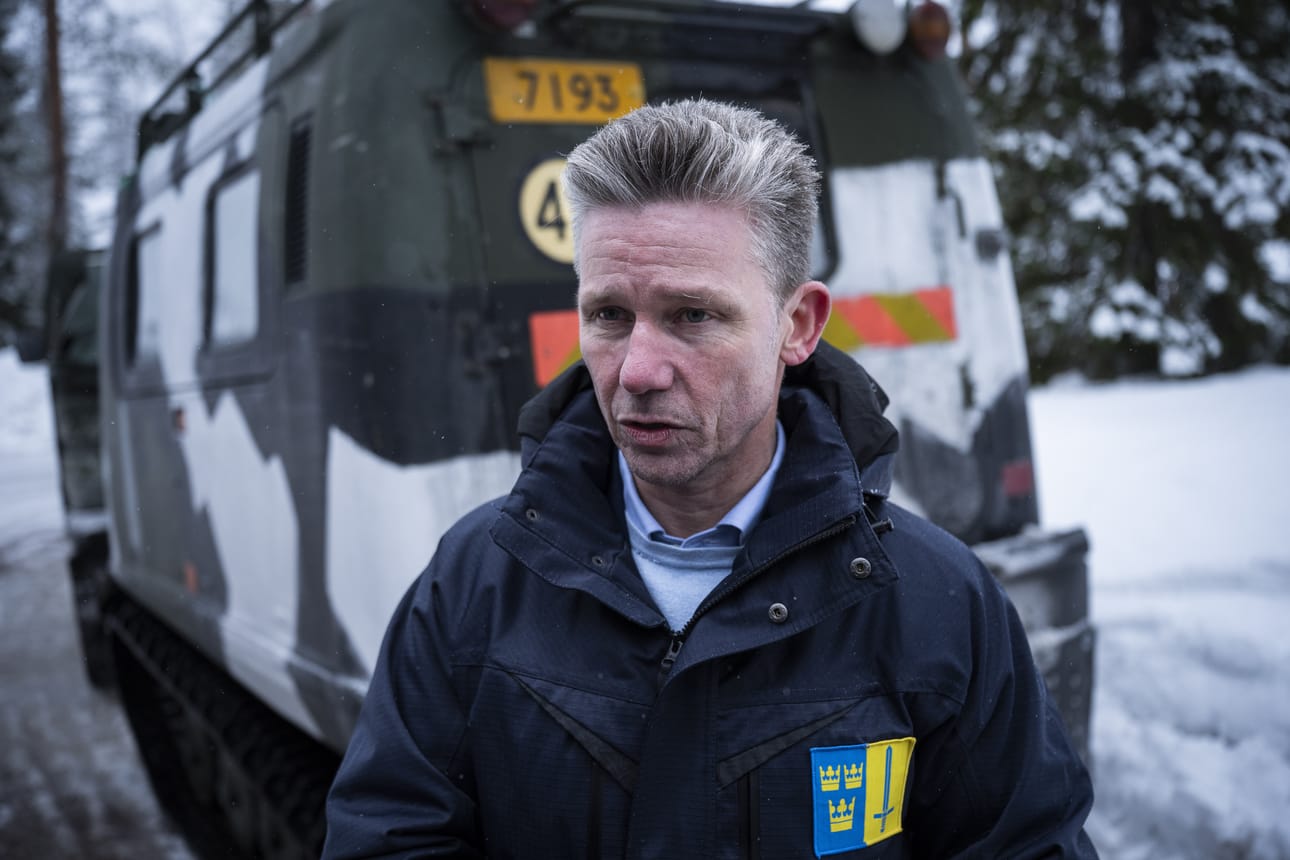 Ruotsin puolustusministeri Pål Jonsonin mukaan osallistuminen Pohjois-Suomen puolustuksen suunniteluun ja toteutukseen liittolaismaassa on keskeinen osa myös Ruotsin omaa puolustusta.