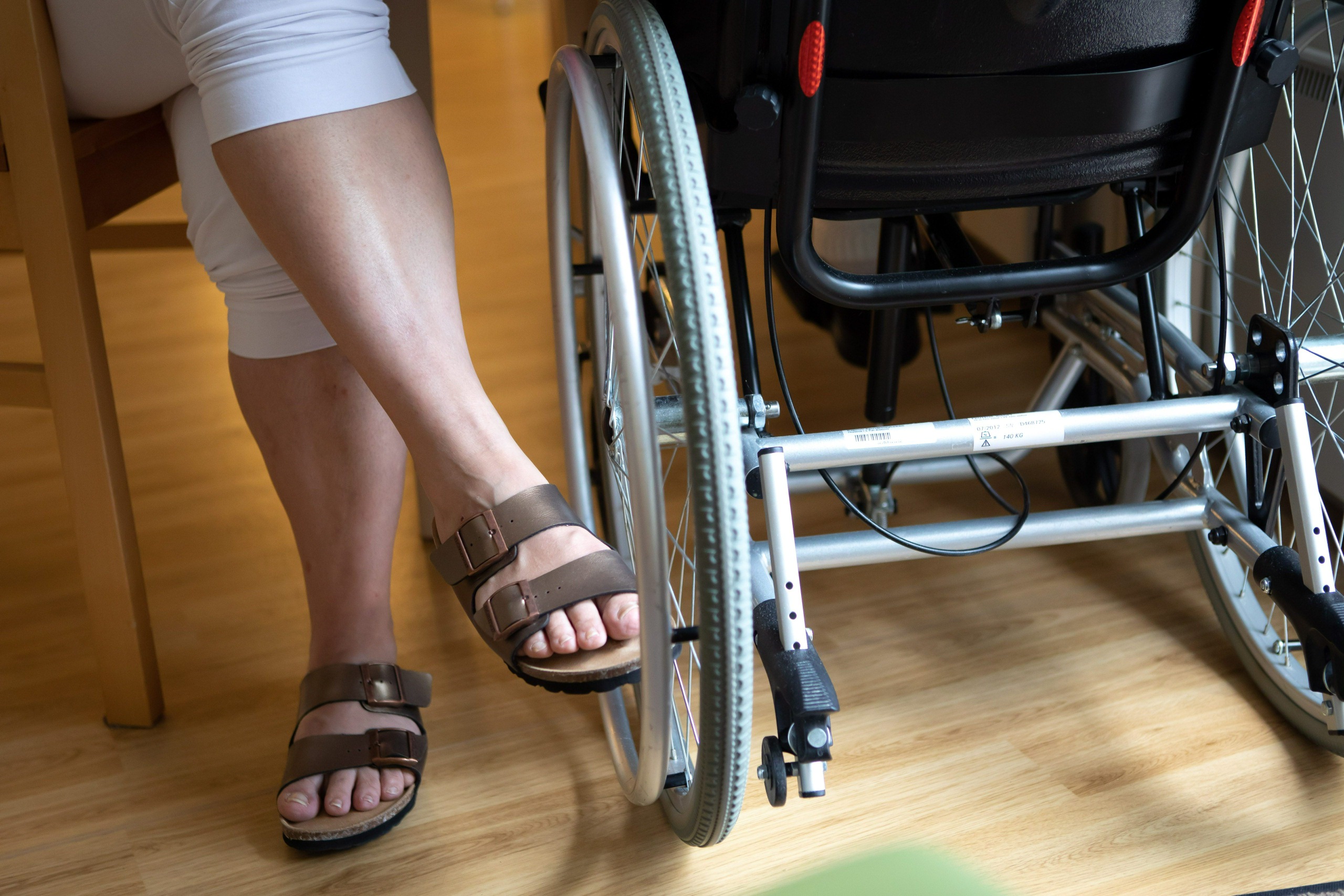 Yksityiselle sosiaalipalvelualalle sovittiin tuntuvista palkankorotuksista