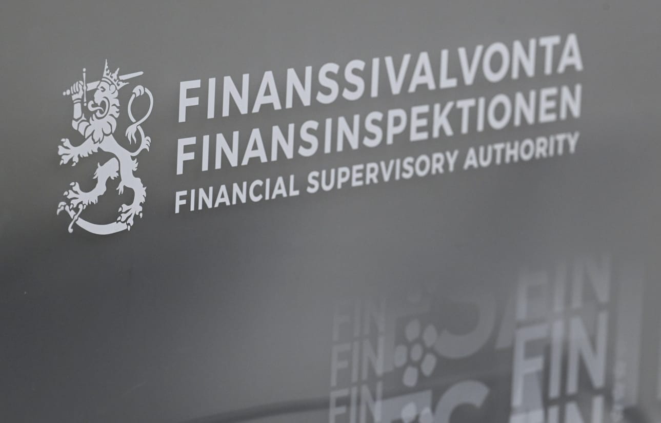 Fivan mukaan yhdysvaltalaisen Silicon Valley Bankin liiketoiminta ja taserakenne ovat olleet hyvin erilaisia kuin suomalaispankeilla. LEHTIKUVA / Heikki Saukkomaa