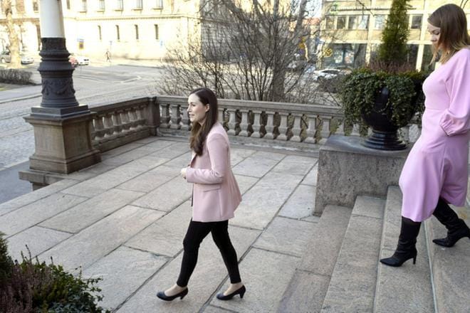 Kuva: Heikki Saukkomaa / Lehtikuva