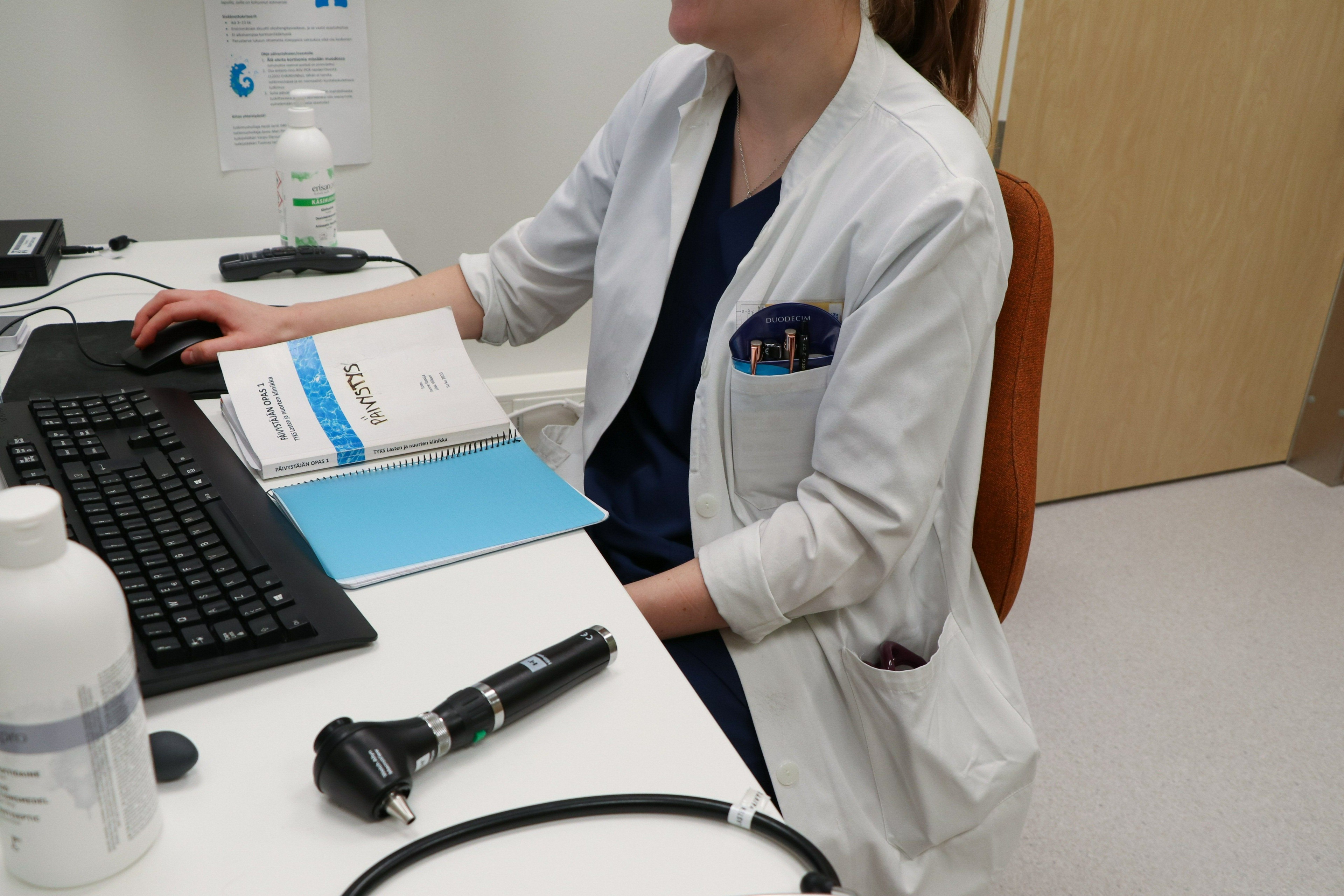 Sote-valiokunta erimielinen asiakasmaksujen korottamisesta – maksu perumattomasta ajasta nousemassa jopa noin 74 euroon