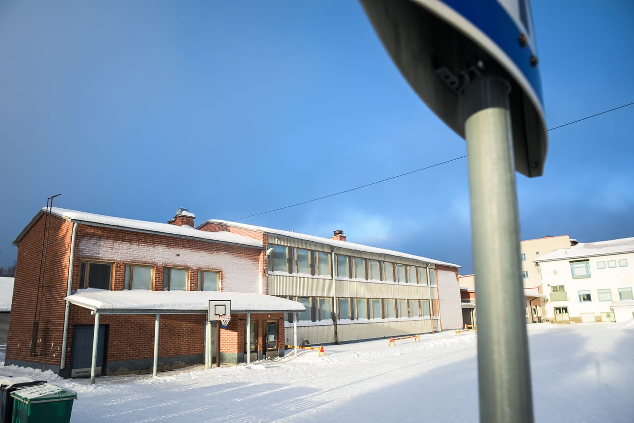 Kuusamon kaupungin omistama omaisuus. Konserniin kuuluvat tytäryhtiöt kuten Vuokratalot, Aikuiskoulutus Oy, Naturpolis ja Nuoriso- ja luontomatkailukeskus Oivanki.