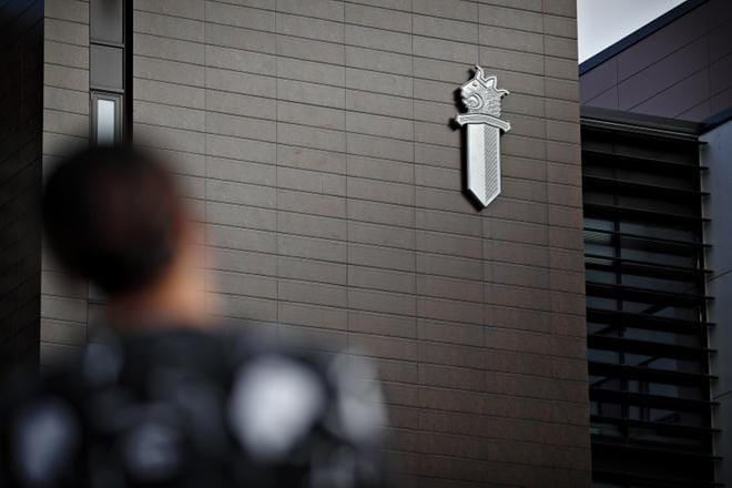 Tänä vuonna poliisille on ilmoitettu poikkeuksellisen paljon lapsen seksuaalista hyväksikäyttöä koskevia tapauksia, jotka ovat tapahtuneet jo useita vuosia aiemmin. Tekohetkellä uhri on ollut alaikäinen, nyt aikuinen. KUVA: TOMI KOSONEN