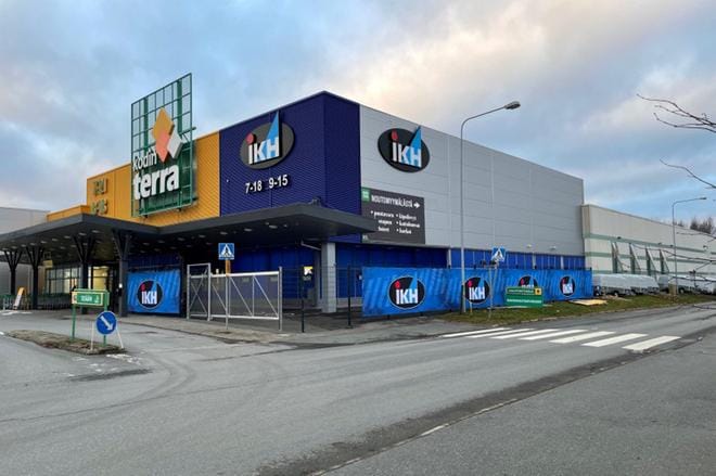 Kuva: IKH