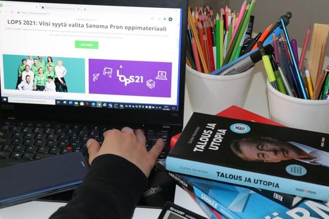 Molempiin Kauhavan kaupungin lukioihin oli hakijoita yhteishaussa. Joitain siirtymiä tulee tavallisesti vielä kevään ja kesän aikana.