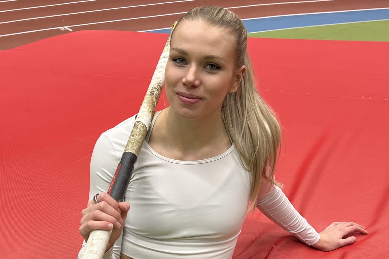 Oulusta kotoisin oleva Elina Lampela palaa kesällä kotikaupunkiinsa kilpailemaan Challenger Oulu -tapahtumaan.