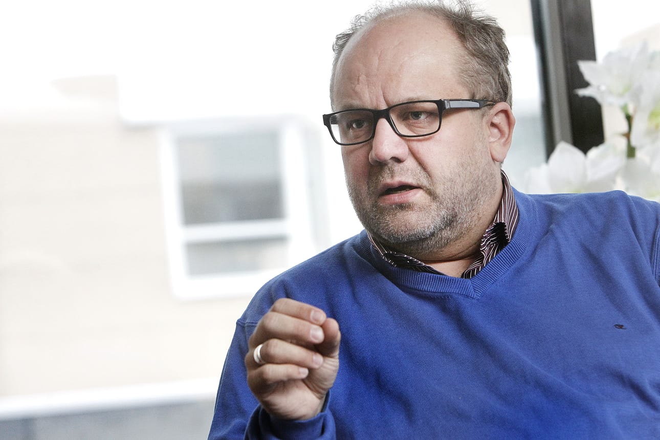Marko Piiraisen poissaoloa voi pitää vahvana symbolisena eleenä, vaikka hänellä arveltiin olevan pätevä syy poissaololleen.